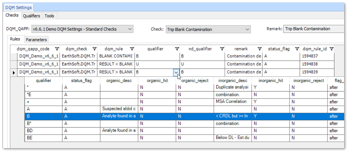 DQM_Rules_tab