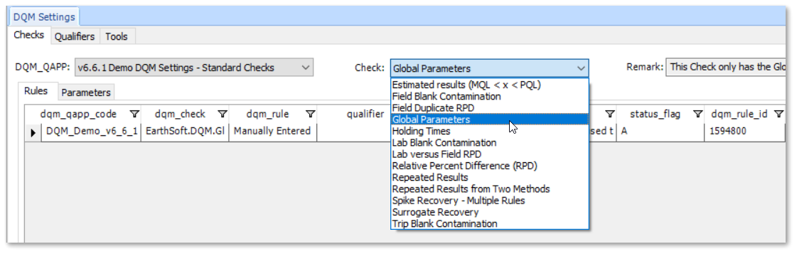 DQM_Select_Check