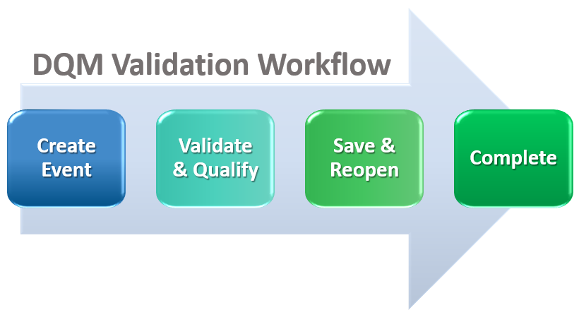 DQM_Workflow