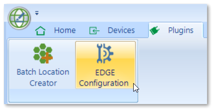 EDGE-Configuration-Tab