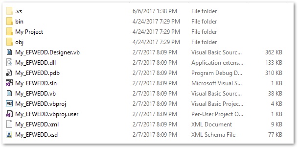 edp-vs-xsd-and-vb