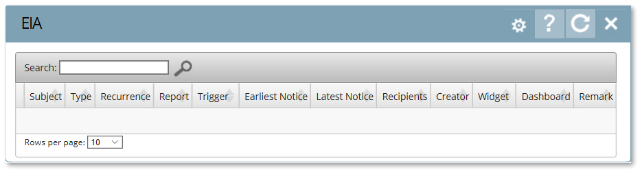 Ent-EIA-Widget