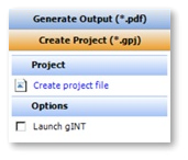 gINT_create_project