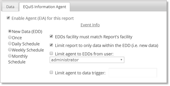 Ent-EIA New EDD