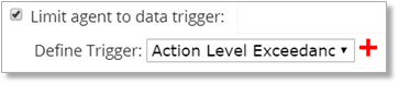 Ent-EIA Trigger Selected