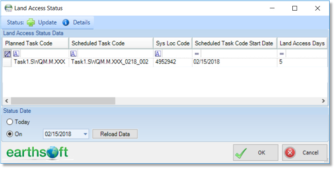 spm-land-access-status-update