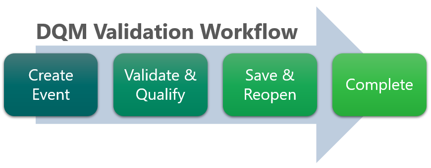 DQM_Workflow