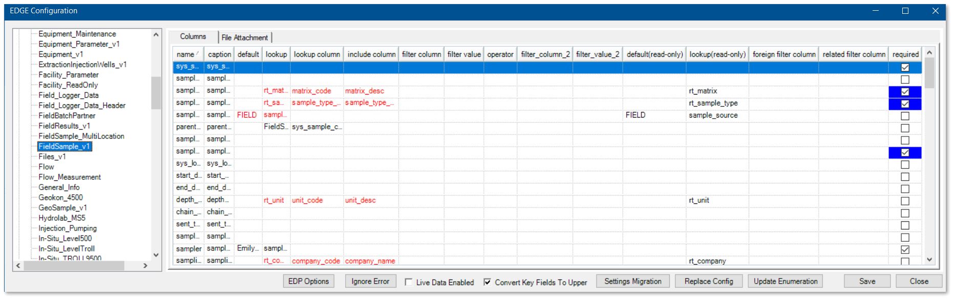 EDGE-Configuration-FormatSections