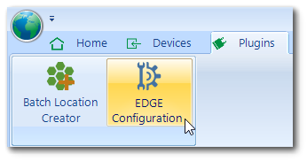 EDGE-Configuration-Tab