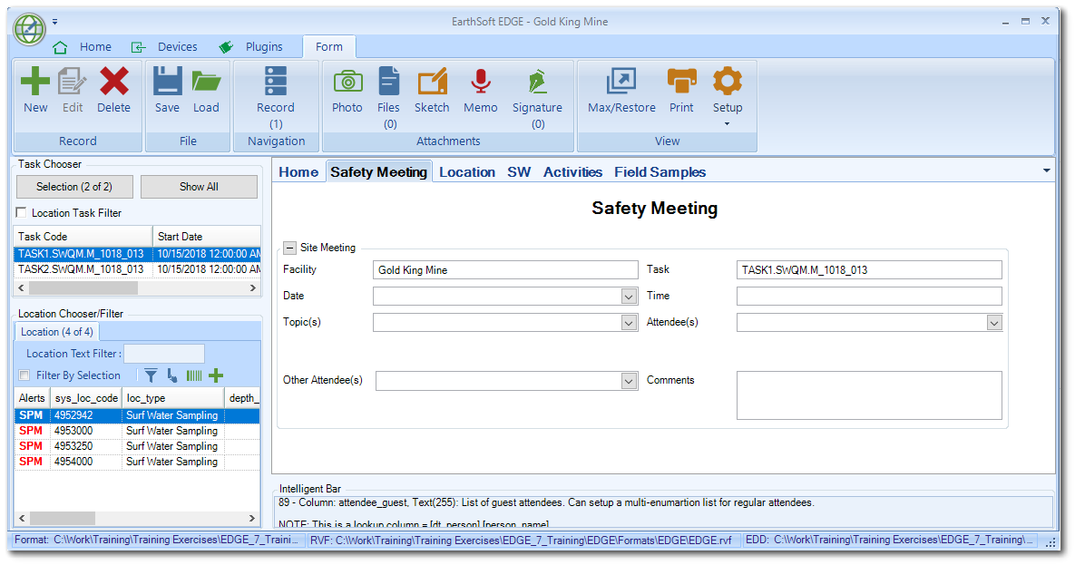 EDGE-Safety-Meeting-Form