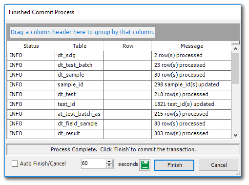 EDP-Commit-Log