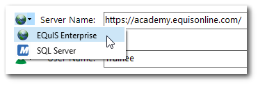 Pro-Connection_Server_Selection