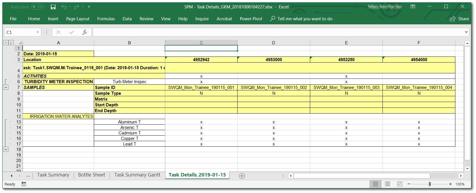 SPM-Tasks-Details-Output